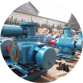 雨虹徐总 远东螺杆泵质量好，注重客户体验